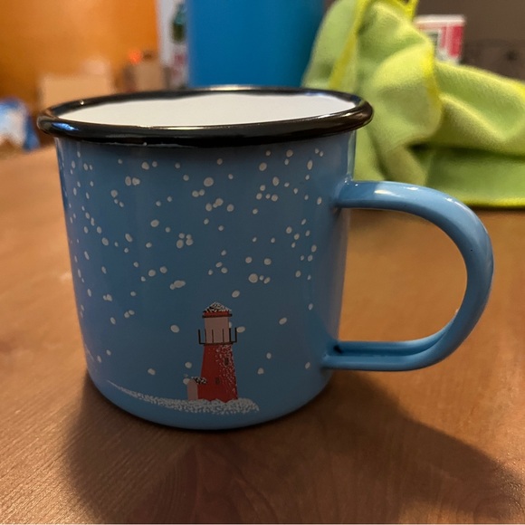 Allagash Brewing Company Mug - Picture 3 of 4